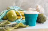 Mehrwegpfandsystem von HEAG FairCup GmbH Mehrwegpfandsystem von HEAG FairCup GmbH