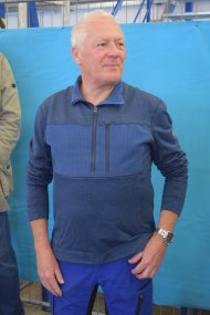 Bernd Niedermeier Bernd Niedermeier