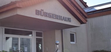 Bürgerhaus Klein-Welzheim