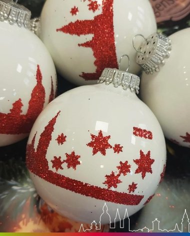 Christbaumkugeln 2023 Christbaumkugeln 2023