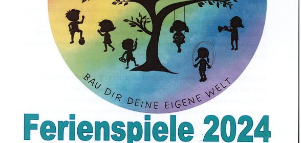 Ferienspiele 2024