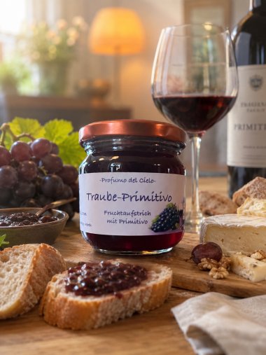 Köhler Fruchtaufstrich Köhler Fruchtaufstrich