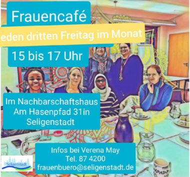 Frauencafé Frauencafé