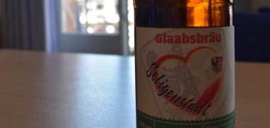 Glaabsbräu Heimatbier