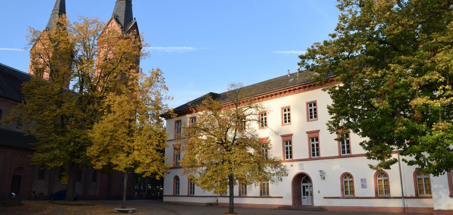 Gebäude der ehemaligen Hans-Memling-Schule