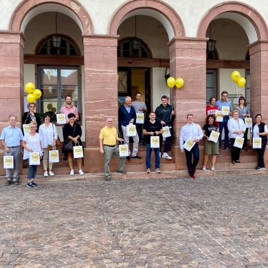 Aktion Heimatshoppen Aktion Heimatshoppen