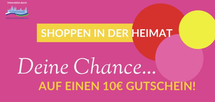 Heimatshoppen 2025