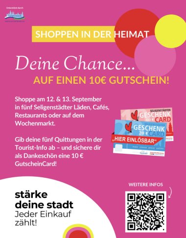 Heimatshoppen 2025 Heimatshoppen 2025