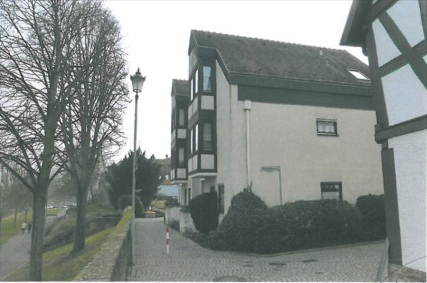 Renovierung Hospitalstraße Renovierung Hospitalstraße