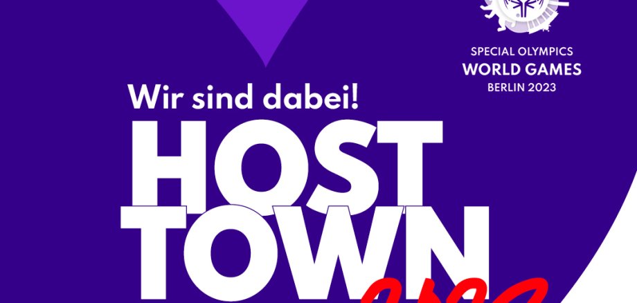 Host Town 2023