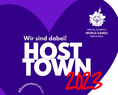 Host Town 2023