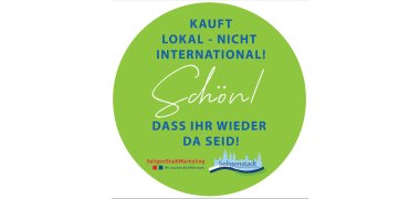 Motivationsaufkleber für den Einzelhandel in der Corona Zeit Motivationsaufkleber für den Einzelhandel in der Corona Zeit