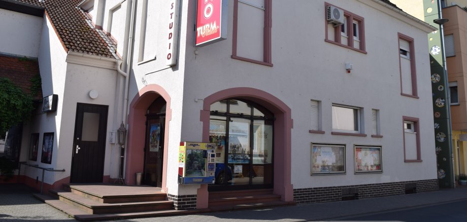 Kino Seligenstadt