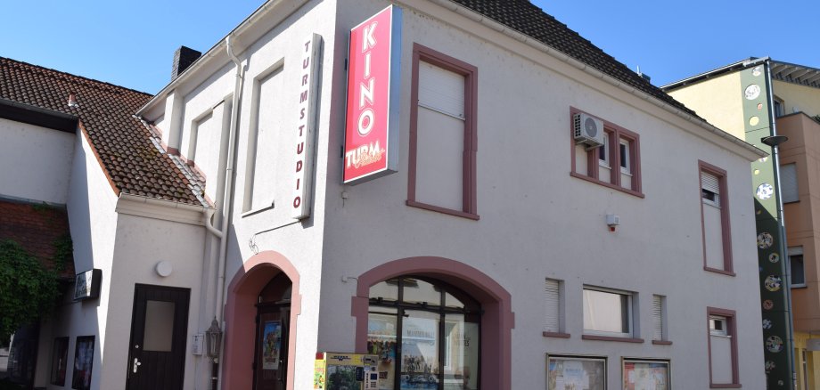 Kino Seligenstadt