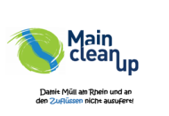 Logo MainCleanUp
