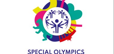 Logo Special Olympics World Games Berlin 2023 Logo Special Olympics World Games Berlin 2023