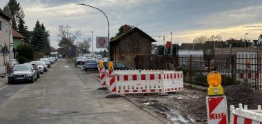 Startschuss für die Modernisierung des Bahnhofareals am 22. Februar Startschuss für die Modernisierung des Bahnhofareals am 22. Februar