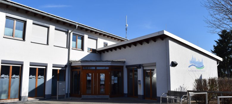 Nachbarschaftshaus Nachbarschaftshaus