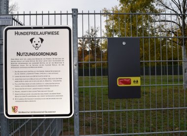 Nutzungsverordnung und HuKo-Behälter Nutzungsverordnung und HuKo-Behälter