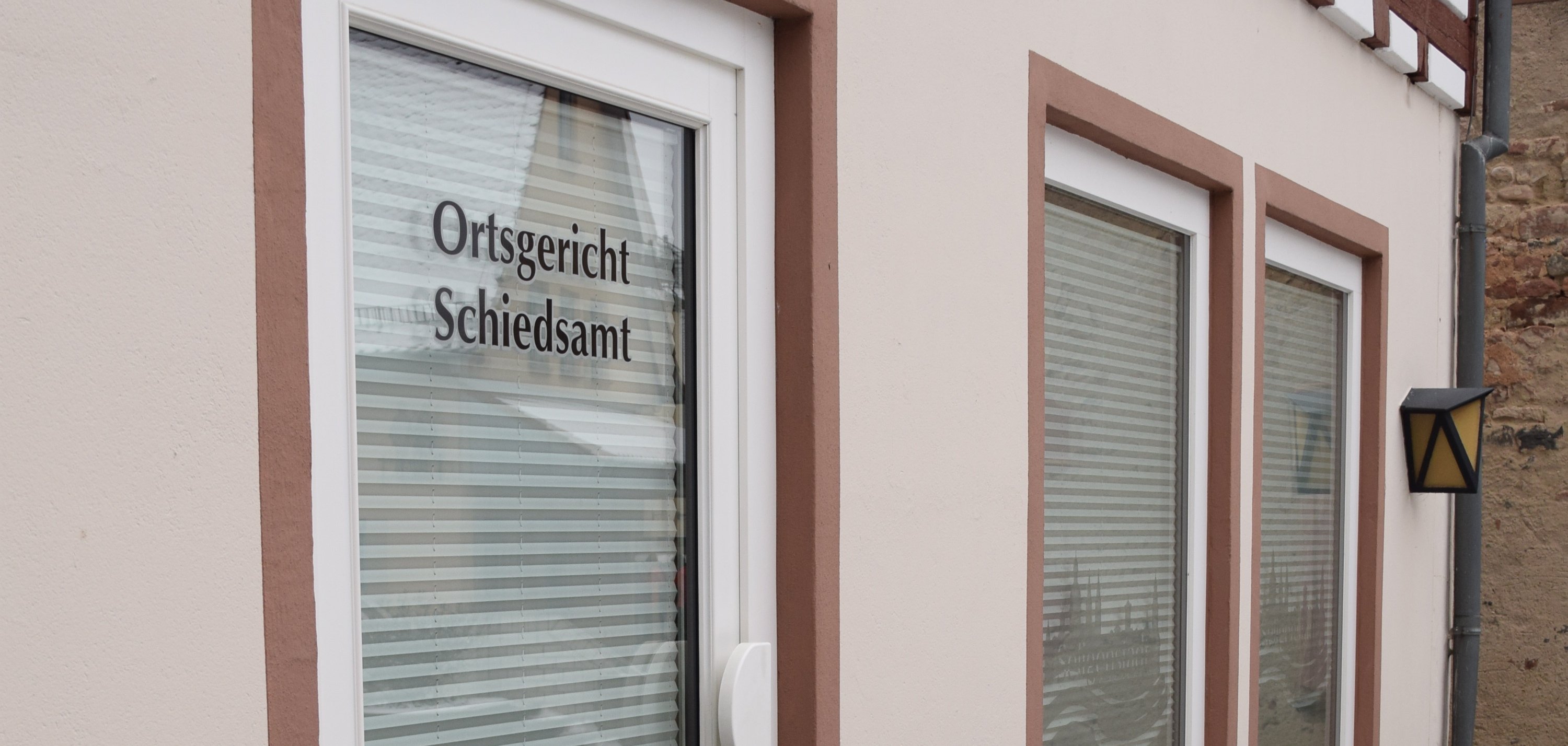 Ortsgericht Kernstadt