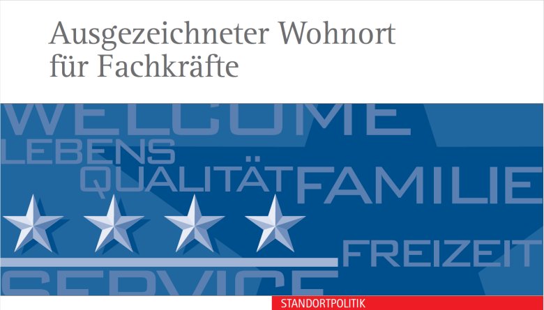 IHK Qualitätszeichen IHK Qualitätszeichen