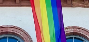 Seligenstadt bekennt Farbe Seligenstadt bekennt Farbe