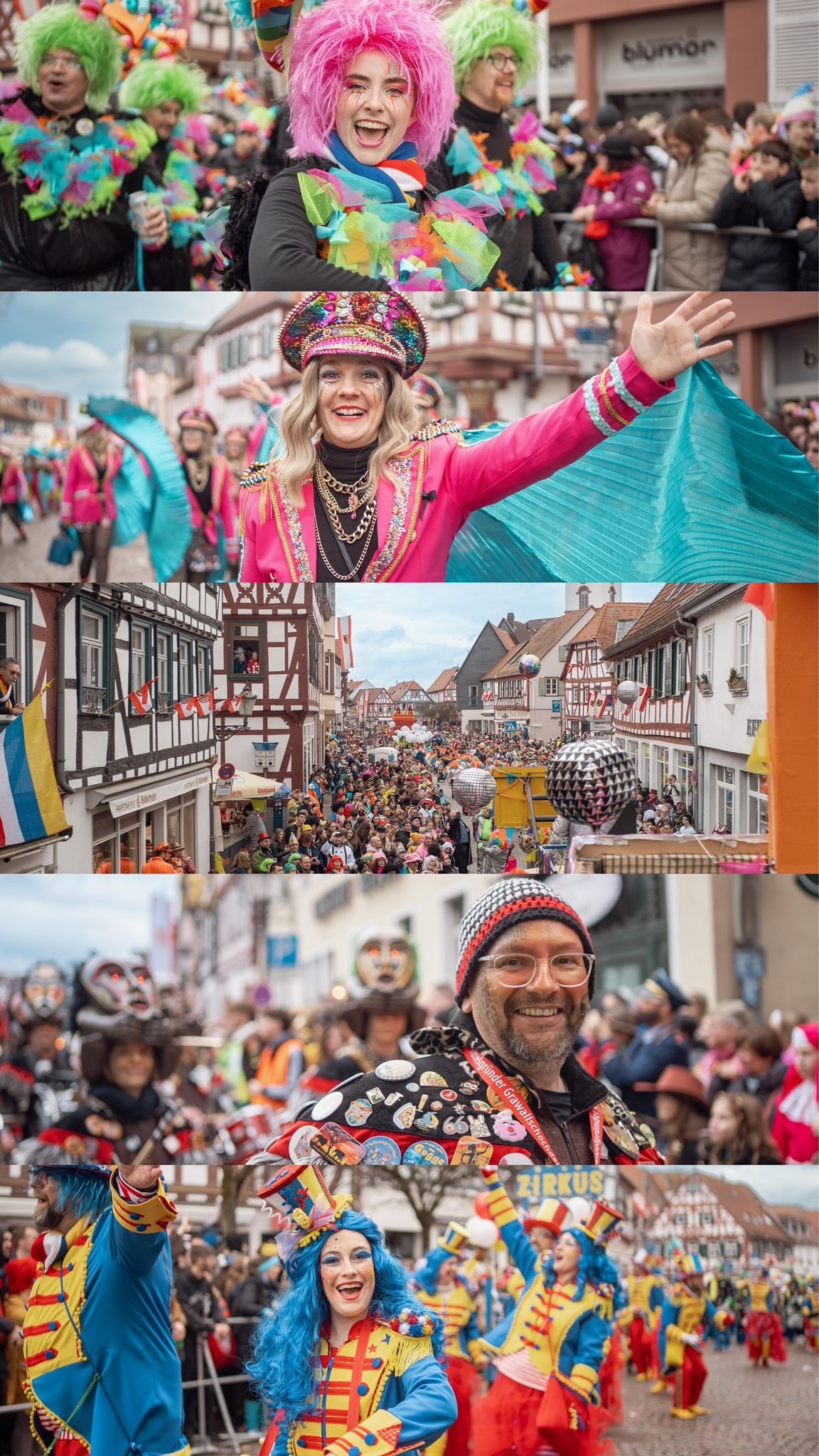 Rosenmontag