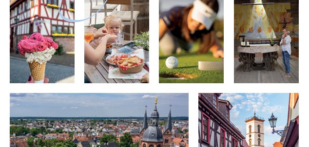 Titel Schönes Seligenstadt 2026