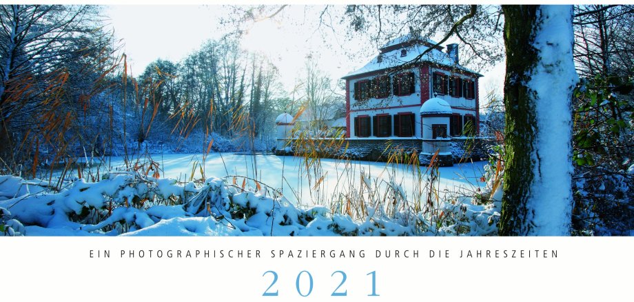 Titelfoto Panorama Kalender 2021