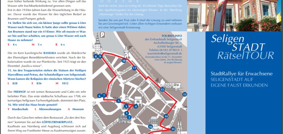 SeligenStadtRätseltour