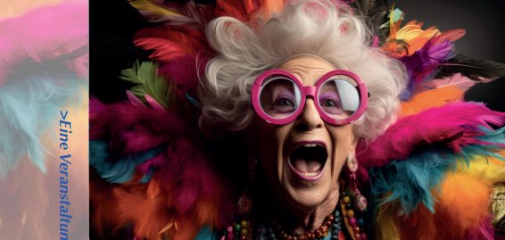 Seniorenfastnacht 2026