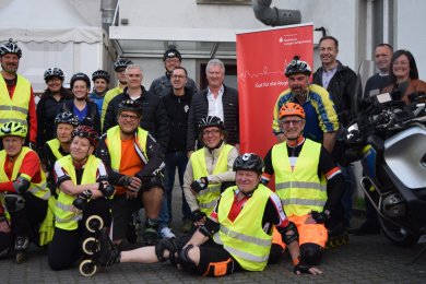 Skate Night Auftakt 2023. Skate Night Auftakt 2023.