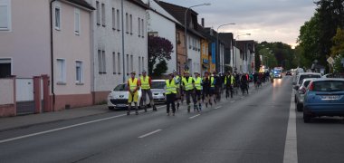 Seligenstädter Skate-Night