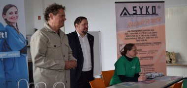 Speed Dating im Juni 2025 Speed Dating im Juni 2025