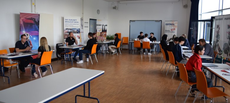 Speed Dating Speed Dating