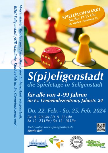 S(pi)eligenstadt 2024