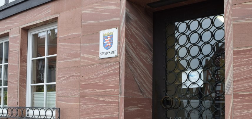 Standesamt Seligenstadt