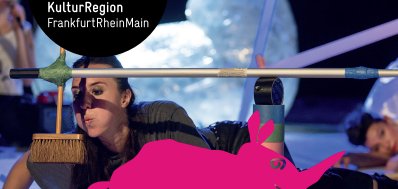 Theaterfestival Starke Stücke