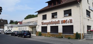 TGS Gebäude