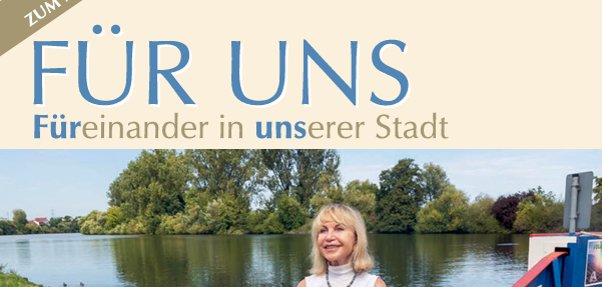 Titel Für Uns Ausgabe 83 Titel Für Uns Ausgabe 83