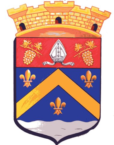 Wappen Triel