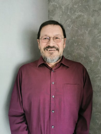 Versichertenberater Rolf Jäger Versichertenberater Rolf Jäger