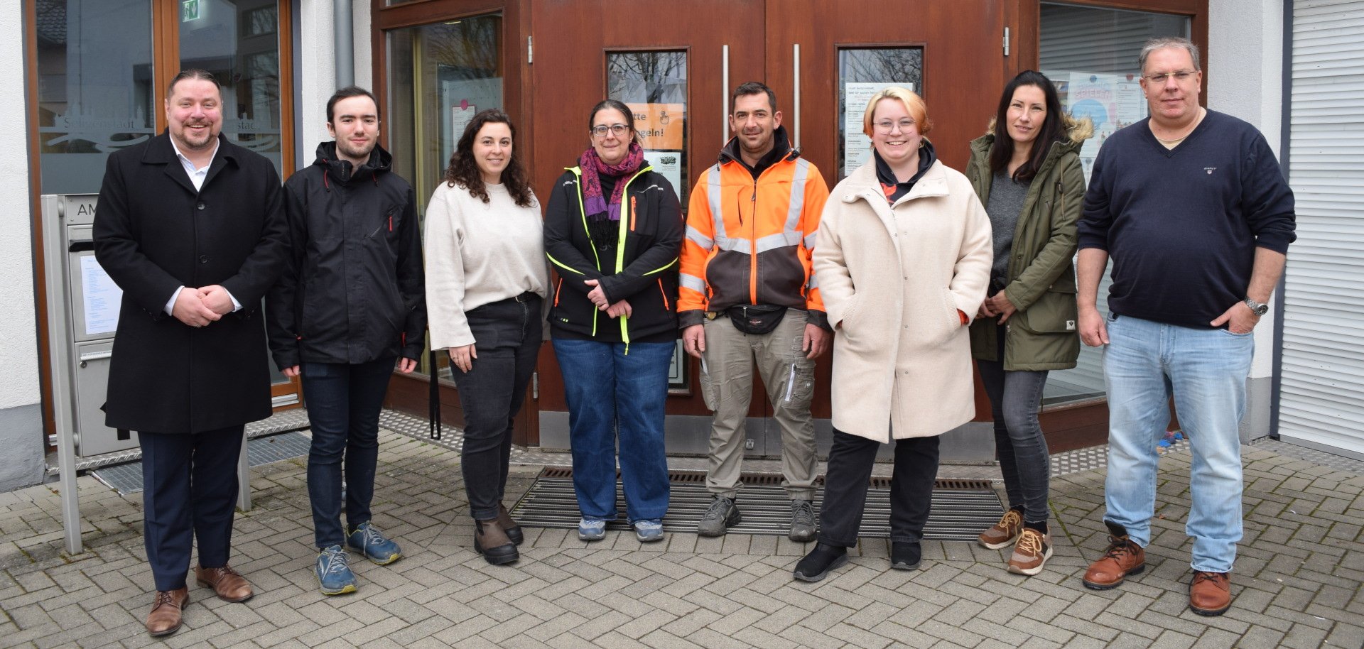 Amt für Soziale Infrastruktur