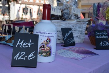 Weibersbrunner Met Weibersbrunner Met