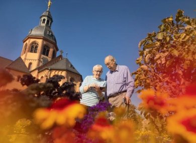 FÜR UNS Titel Ausgabe 53