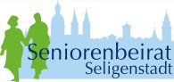 Logo Seniorenbeirat Logo Seniorenbeirat