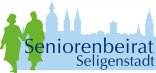 Logo Seniorenbeirat Logo Seniorenbeirat