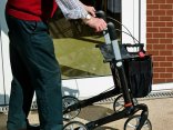 Rollator Rollator