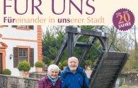 Titelbild FÜR UNS 79