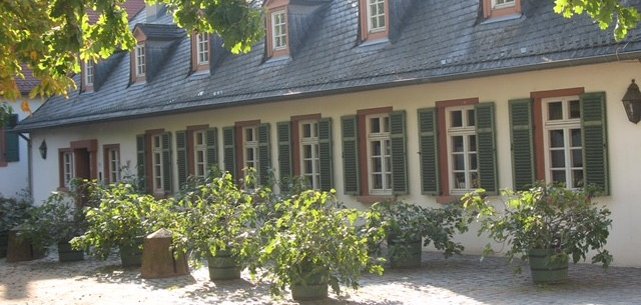 Stadtbücherei
